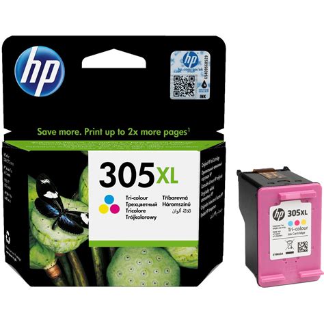 HP DeskJet 4100e ink - HP DeskJet - HP Ink - Ink Cartridges - InknToner ...