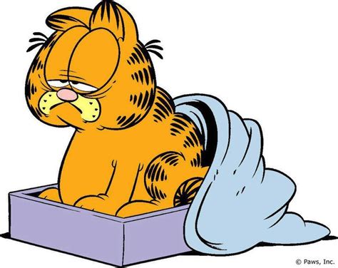 Pin by Yessy Maa on My Style | Garfield cartoon, Cats funny cartoon ...