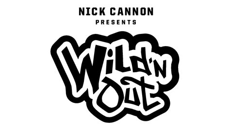 Wild N Out Logo – Alexus Renée Celebrity Myxer