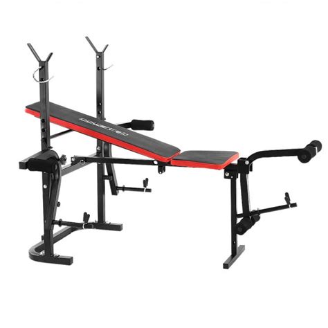 Powertrain Multi Home Gym Bench Press | Weight and Utility Benches