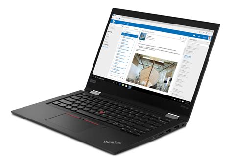 Lenovo ThinkPad X390 Yoga - Specs, Tests, and Prices | LaptopMedia.com