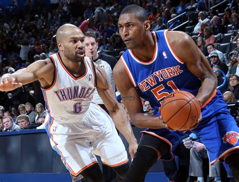 Source: Knicks to buy out Metta World Peace, Beno Udrih - Sports ...