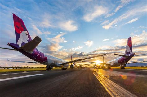 Hawaiian Airlines Carry On Size, Fees & Limits: Everything You Need to ...