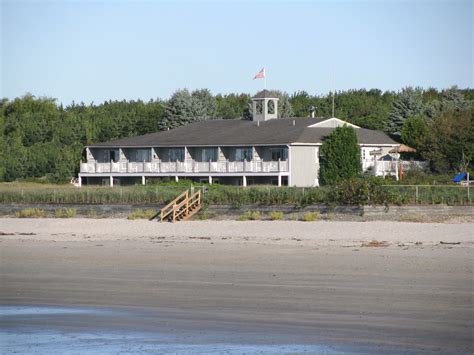 Seaside Inn - Kennebunk Beach Maine (Seaside Inn)