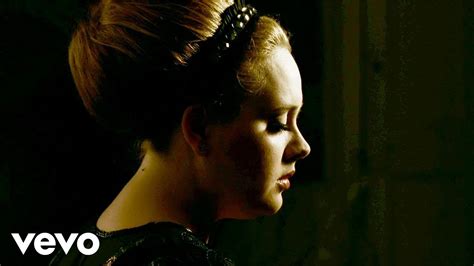 Adele - Rolling in the Deep (Official Music Video) - YouTube Music