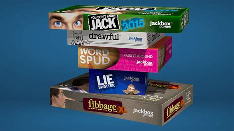 Which Jackbox Party Pack should you buy? | Tom's Guide