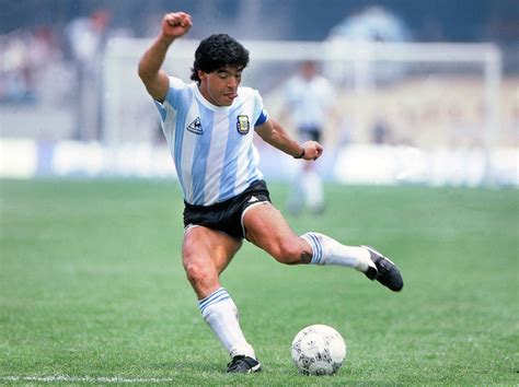 Diego Maradona: Weight, Age, Husband, Biography, Family Facts - World ...