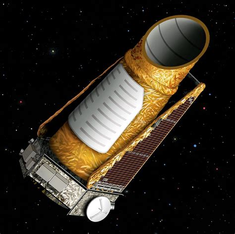 Kepler Telescope Mission | diocesesa.org.br