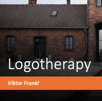 Worksheet: Logotherapy - Viktor Frankl by The Philosopher's Shelf