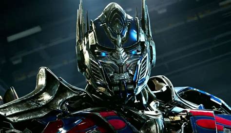 When Optimus Prime and Megatron Become Hollywood Jerks – TVovermind