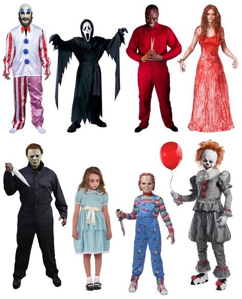 TV and Movie Costumes for Every Occasion [Costume Guide ...