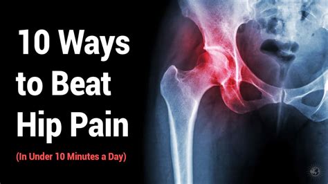 10 Home Remedies for Joint Pain and Arthritis - BRANA PRESS