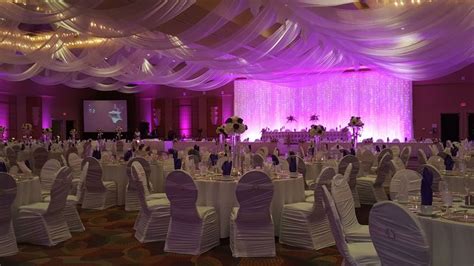 Rosen Centre Hotel - Orlando Wedding Venues Complete Weddings