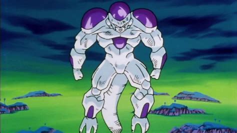 Frieza Final Form 100% - YouTube