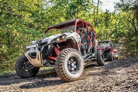 The Top 10 ATV and UTV Trails in Missouri | SuperATV Off-Road Atlas