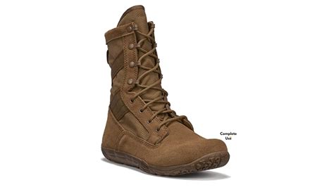 The Best Work Boots I Could Find: Lightweight, Large Toe-Box, Zero-Drop ...