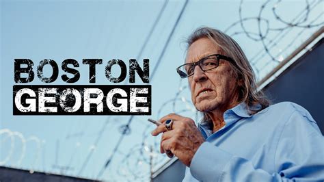 'Boston George' series about Weymouth drug smuggler George Jung debuts