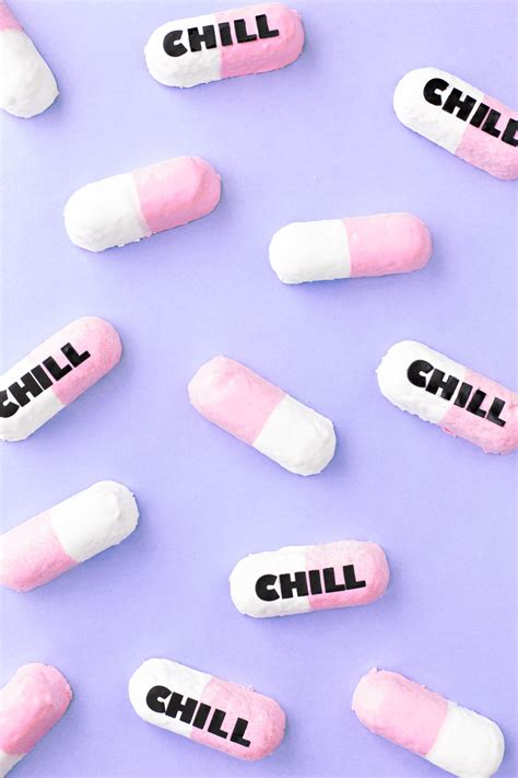 Chill Pill Twinkies | Chill pill, Chill wallpaper, Iphone wallpaper glitter