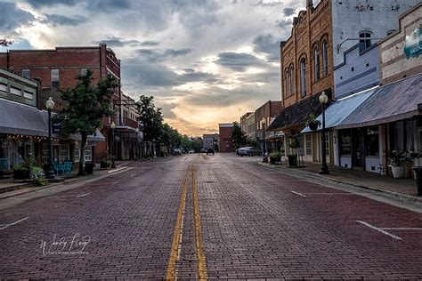 Nacogdoches Texas USA