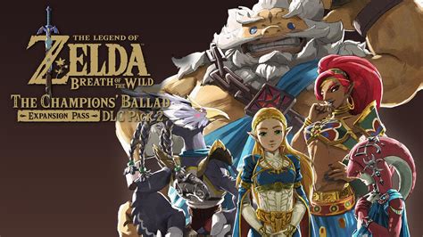 0 Cheats for The Legend of Zelda: Breath of the Wild DLC Pack 2