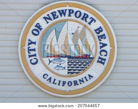 Newport Beach Image & Photo (Free Trial) | Bigstock