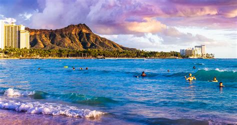 The 10 Best Beaches in Oahu, Hawaii - Scenic States