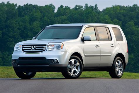 10 Best Used Midsize SUVs Under $20,000 - Autotrader