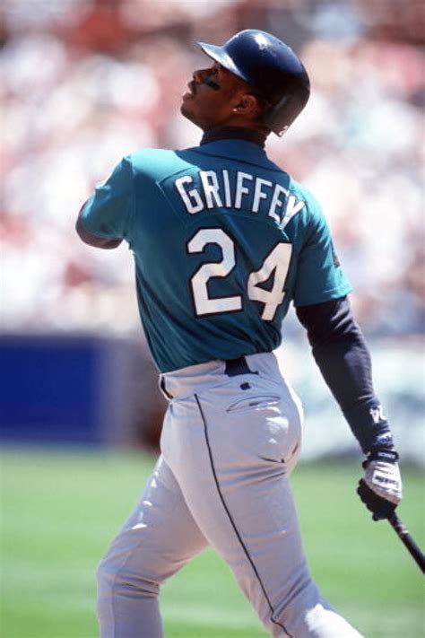 Discover 53+ ken griffey jr swingman wallpaper best - in.cdgdbentre