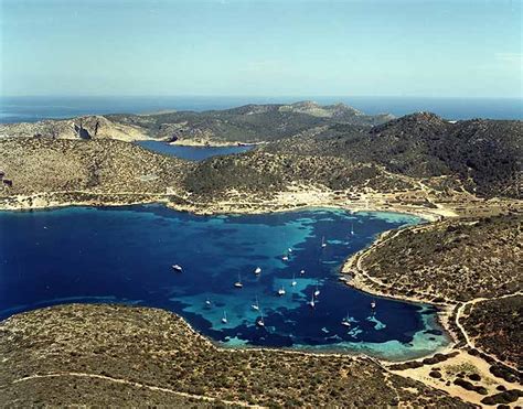 El canibalismo de los franceses en el cautiverio de la Isla de Cabrera ...