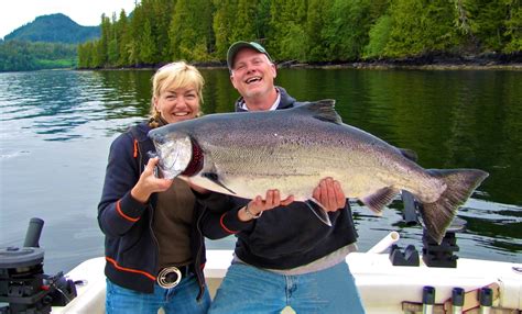 Alaska Salmon Season 2025 - Judy Sabine