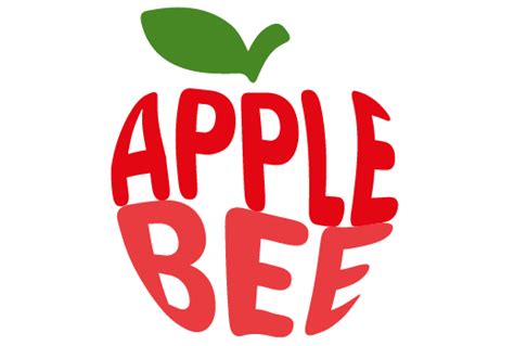 AppleBee | Brands of the World™ | Download vector logos and logotypes