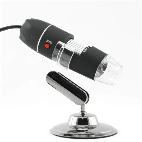 1000X LED Digital Microscope USB Microscopio Endoscope Camera LED ...