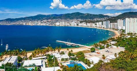 Historic and Cultural Tour of the Best of Acapulco | GetYourGuide