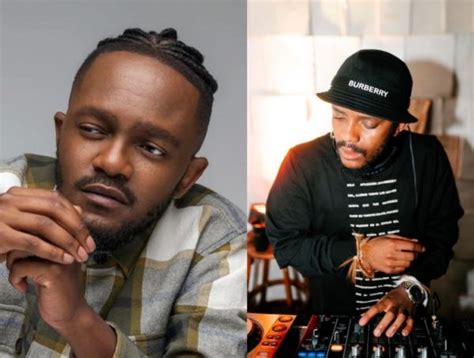 Kwesta announces joint Amapiano project with Kabza De Small | Fakaza News