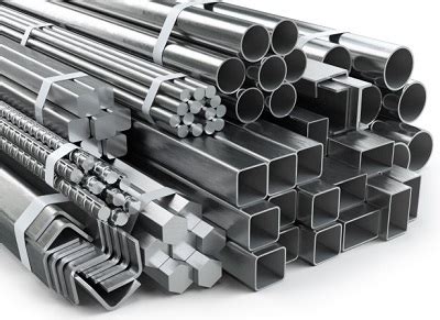 Alloy Steel And Its Applications