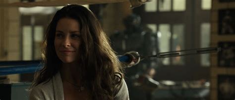 Evangeline in Real Steel - Evangeline Lilly Image (28310651) - Fanpop