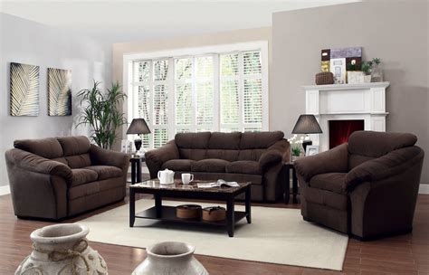 Arrangement Ideas for Modern Living Room Furniture Sets | Living Room ...