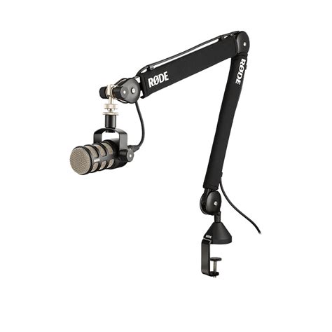 Rode PROFESSIONAL STUDIO MIC BOOM ARM - Walmart.com