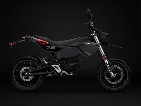 2023 Zero FXE [Specs, Features, Photos] – Motos For The Win