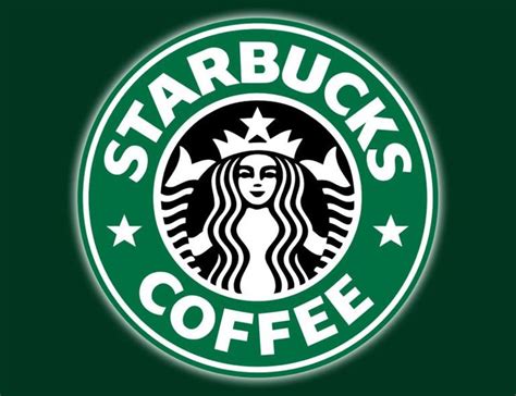 Meaning Starbucks logo and symbol | history and evolution | Starbucks ...