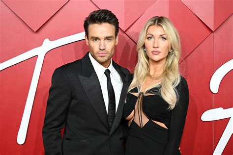 One Direction star, Liam Payne splits from girlfriend Kate Cassidy ...