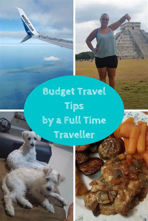 Budget Travel Tips by a Full Time Traveller | The Travelling Blizzards