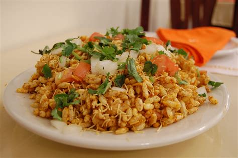 How to make Indian Bhel Puri - LetsFixIt