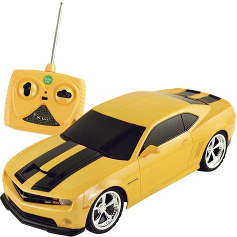 Remote Control Cars for Kids that Rock - Tiny Fry