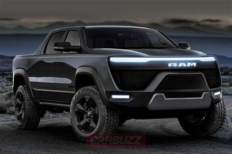 Electric pickup truck – Artofit