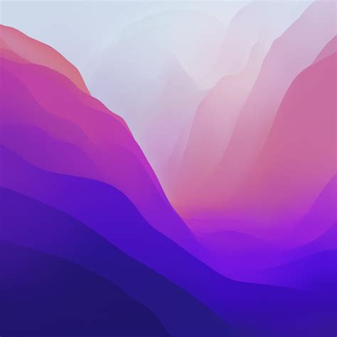 Download: Official macOS Monterey Wallpapers Now Available