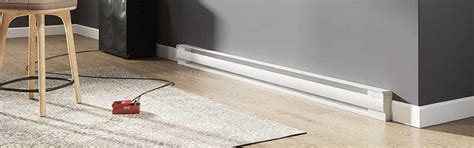 Choosing The Right Baseboard Heater Thermostat For Your Home - Expert ...