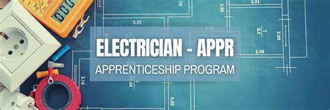 Electrician Apprenticeship Program - Locklin Tech