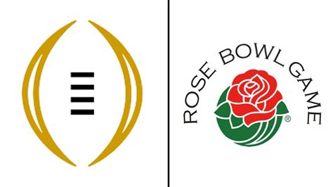 Rose Bowl Logo