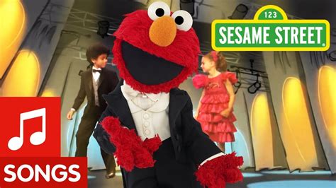 Sesame Street: Elmo's Got the Moves Music Video Akkorde - Chordify